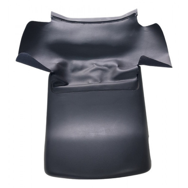 Acabamento Moldura Coluna De Direção Vw Saveiro Cross 2018