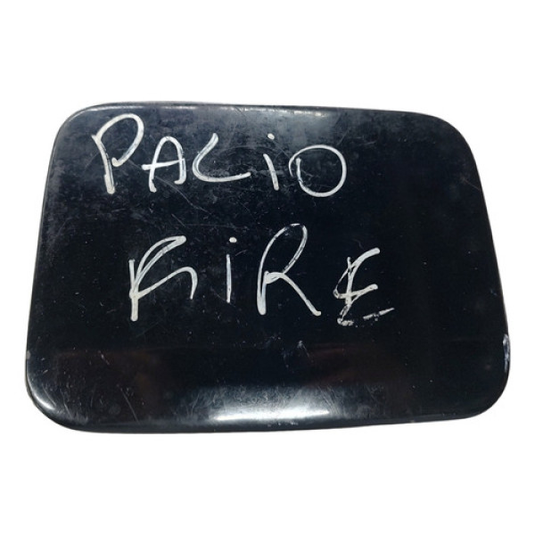 Portinhola Do Tanque Combustivel Fiat Palio Fire 2007