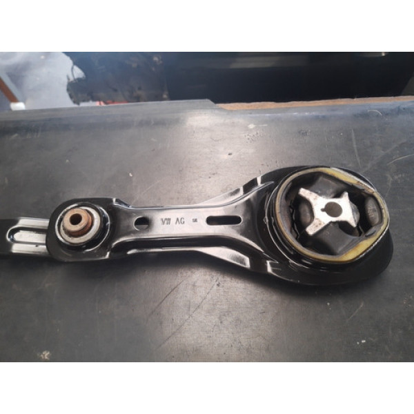 Coxim Suporte Câmbio Vw Virtus/polo Tsi 1.0 3cc 2019 Origina