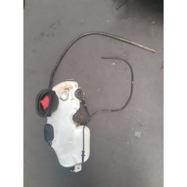 Reservatório De Água E Partida A Frio Logan 2015 2018