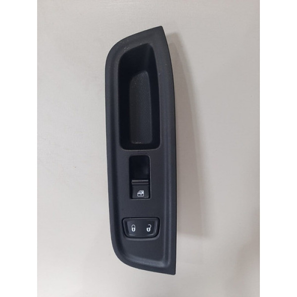 Comando Vidro Elétrico D.d Fiat Toro 2018 1.8 Original 