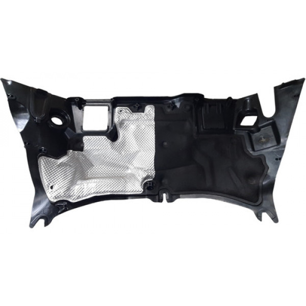 Isolamento Acústico Do Motor Mercedes C180 2015 A2056202401