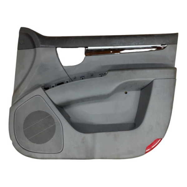 Forro De Porta Dianteiro Direito Hyundai Santa Fe 2012