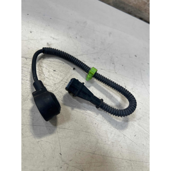 Sensor De Detonação Fiat Bravo 1.8 2013