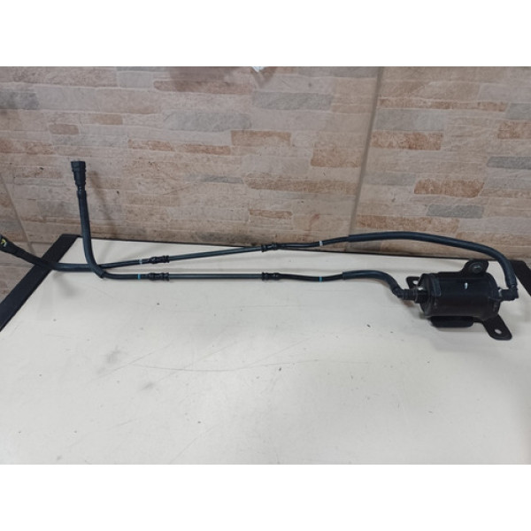 Suporte C/filtro Gasolina Nissan Kicks 1.6 16v 2021