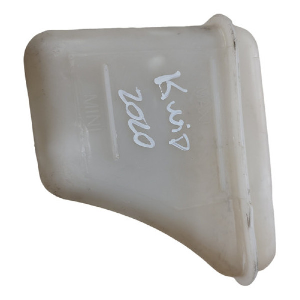 Reservatorio Agua Radiador Renault Kwid 2021