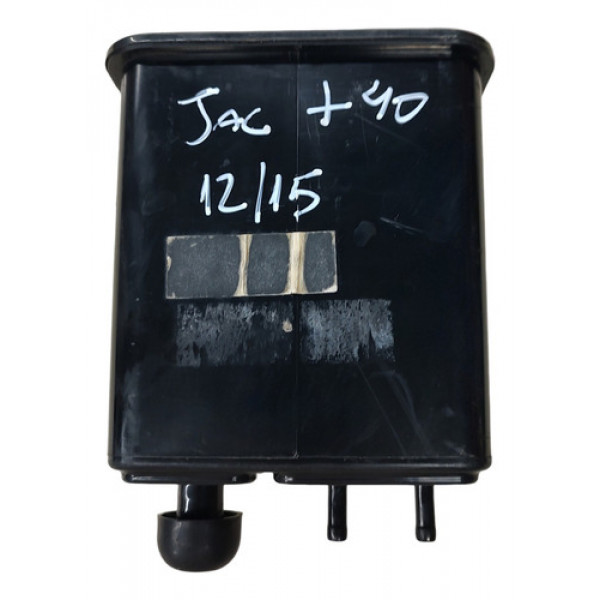 Filtro Canister Jac T40 2012 A 2015
