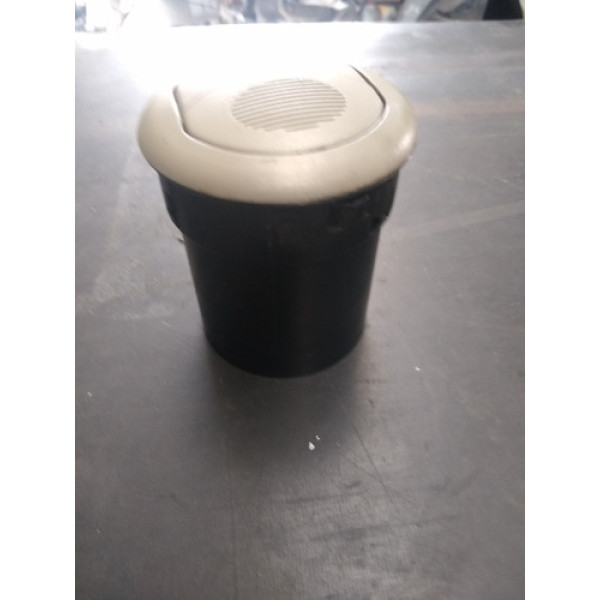 Difusor De Ar Lateral Doblo 2007