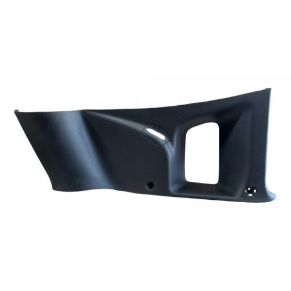 Acabamento Coluna Cinto T.d Jeep Renegade 2016 - 7355795030