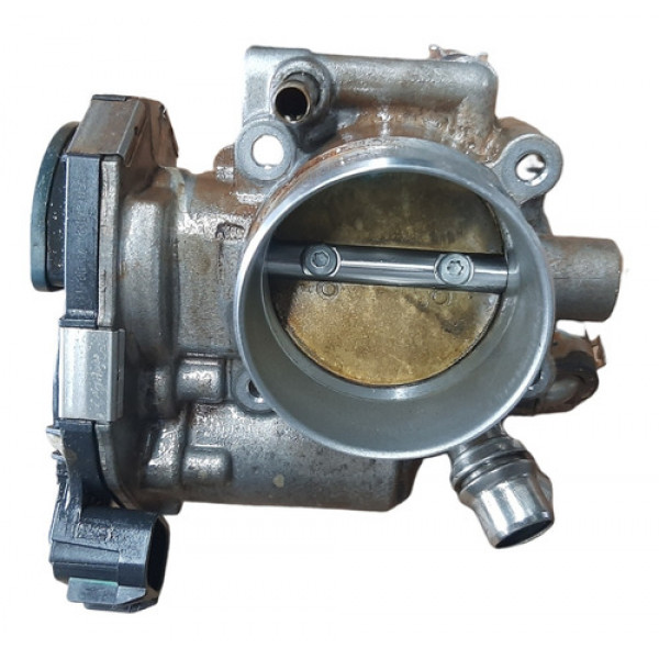 Tbi Corpo Borboleta Tracker Ltz 1.8 16v Ecotec 2014