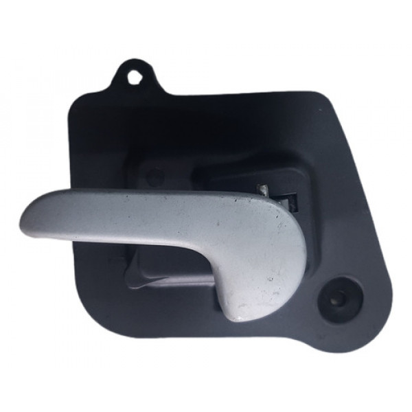 Maçaneta Interna Traseira Esquerda  Meriva 2008