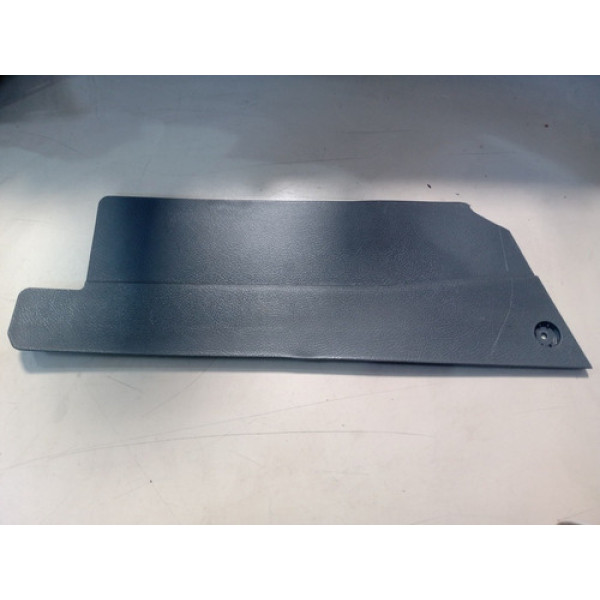 Moldura Do Console Esquerdo  Hyundai Santa Fé 2012