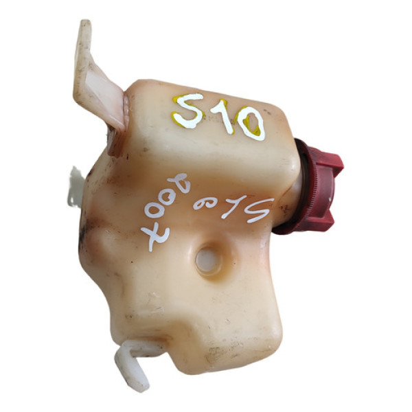 Reservatorio Partida A Frio Chevrolet S10 2007