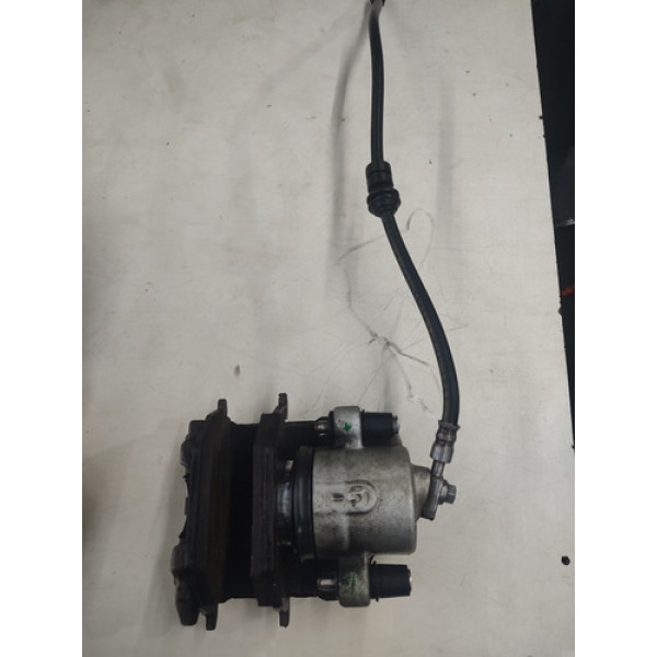 Pinça De Freio Dianteira Esquerda Saveiro Cross 1.6 16v 2018