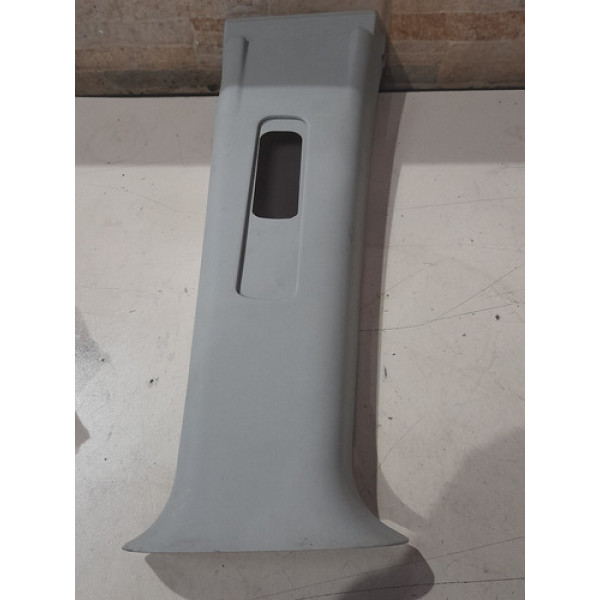 Acabamento Da Coluna Central Superior Ld  Versa 2019