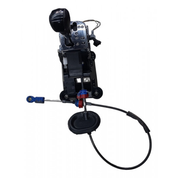 Trambulador Com Cabo Peugeot 2008 Allure1.6 2016