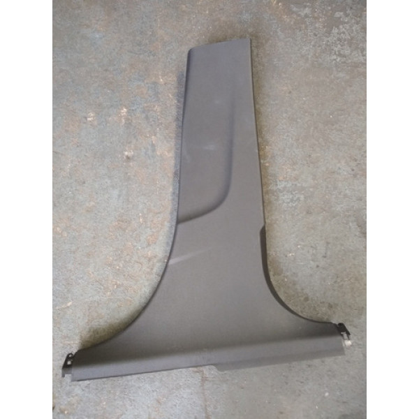 Moldura Coluna Onix 2017/2019 Lado Direito Original Gm