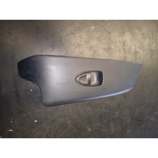 Botão Vidro Elétrico Traseiro Esquerdo New Civic 2010/2011 