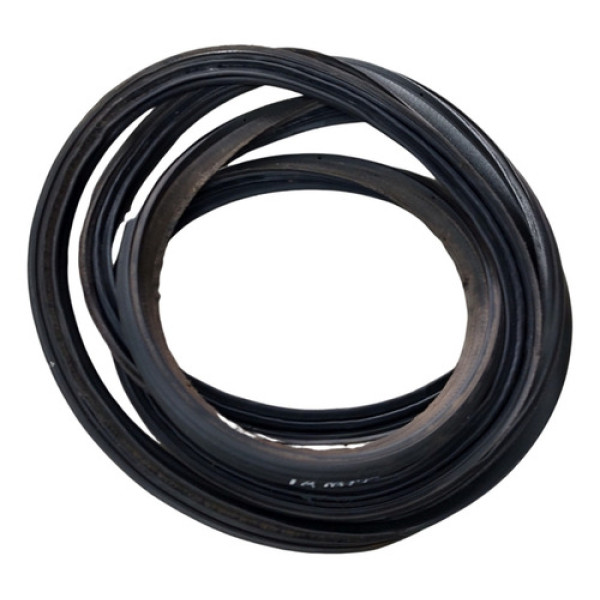 Borracha Tampa Traseira Hyundai Santa Fé 2012 