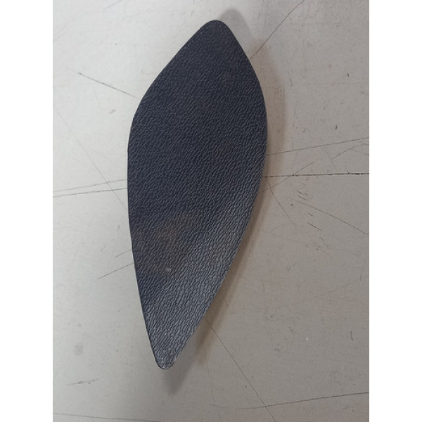 Acabamento Interno Tras Direito Fiat Palio Weekend 