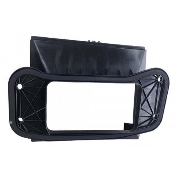 Moldura Caixa De Ar Meriva 1.8 2008 93397034