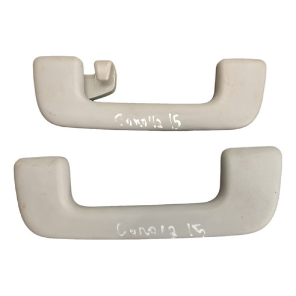 Alça Teto Pqp Toyota Corolla 2015