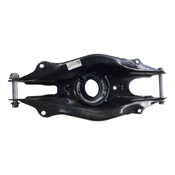 Bandeja Traseira Lado Esquerdo Mercedes C180 2015 1.6 