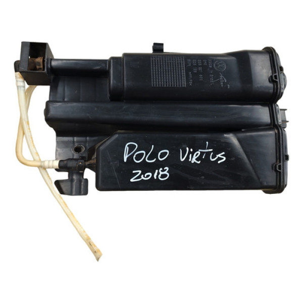 Filtro Canister Volkswagen Polo Virtus 2018 