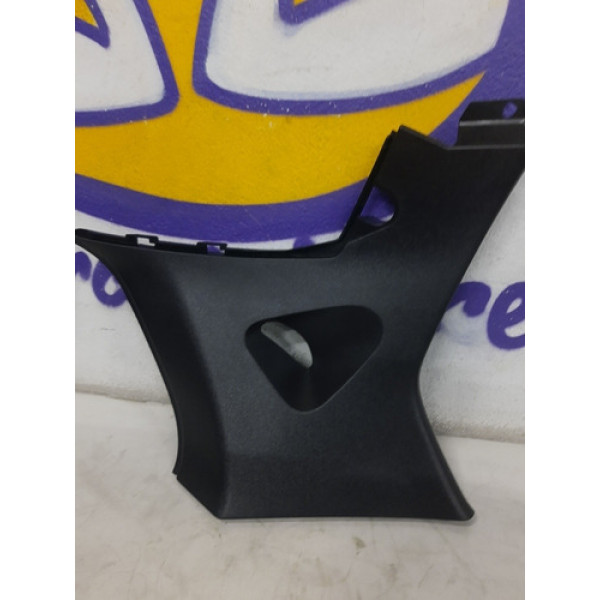 Acabamento Lateral Traseiro Direito Up Tsi Speed 2016 Orig