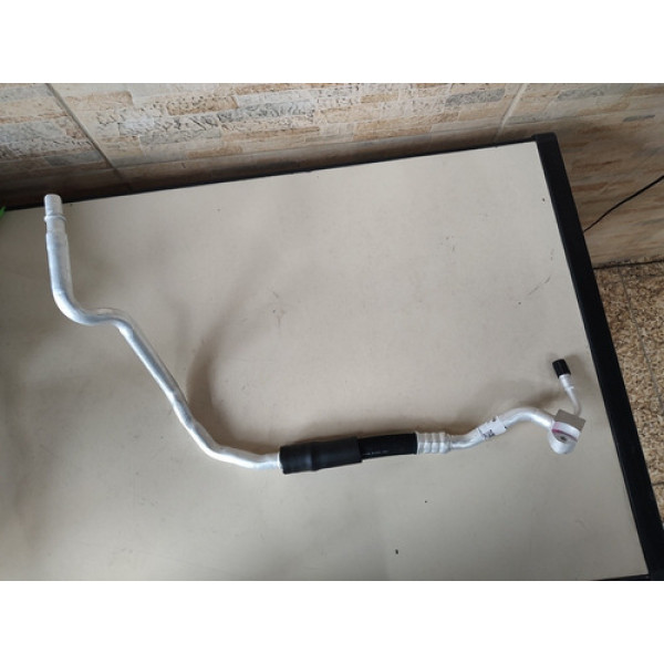 Mangueira Ar Condicionado Fiat Argo 1.0 3cc 2018 Original