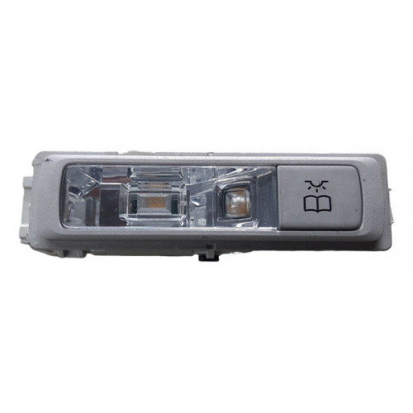 Luz Da Alça Pqp Tras Direita Mercedes C180 2015