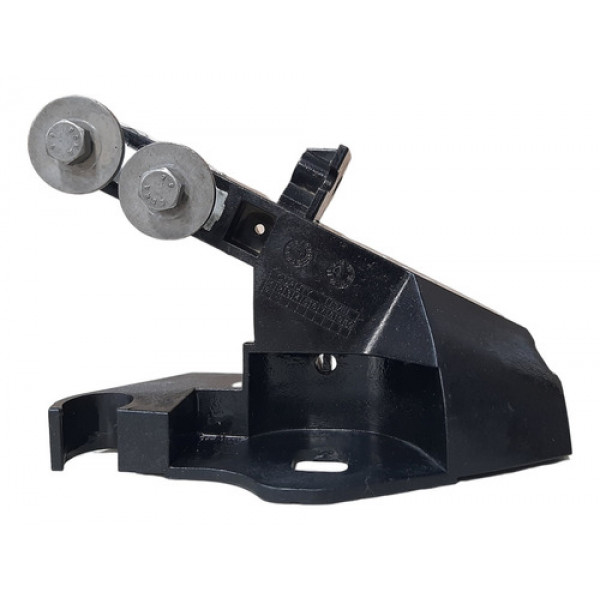 Guia Suporte Farol Mercedes C180 2015 2016 18 Direito