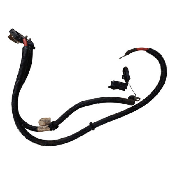 Cabo Positivo Bateria Fiat Palio Weekend Adv 1.8 2013 Eotrq