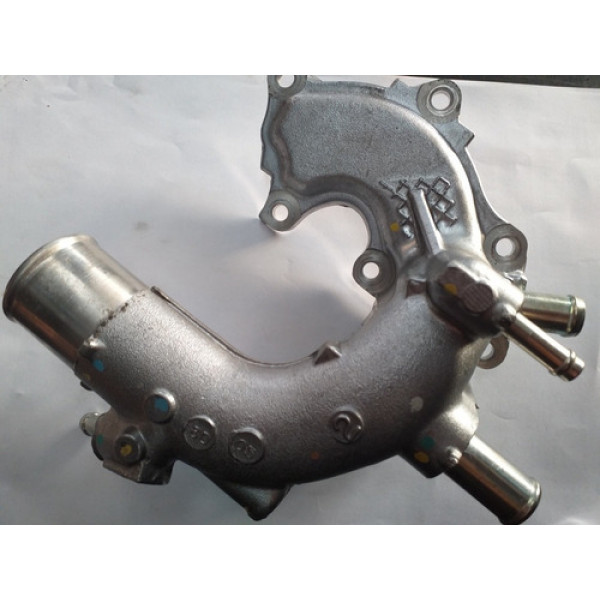 Cano De Água  Toyota Hilux Sw4 Srx 2018 2.8 