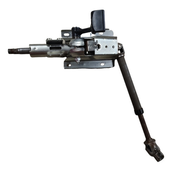 Coluna De Direção Fiat Palio Weekend Adv 2013 