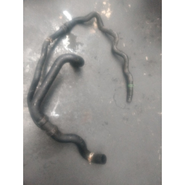Mangueira Do Radiador Duster 1.6 16v 2016