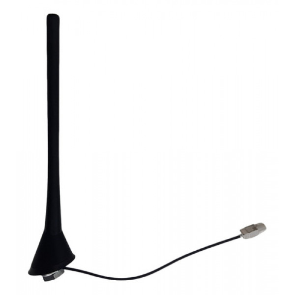 Antena De Teto Saveiro Cross 2018 G8 Original