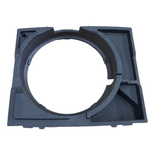 Isopor Do Porta Malas Estepe Audi Q3 1.4 Tfsi 2018