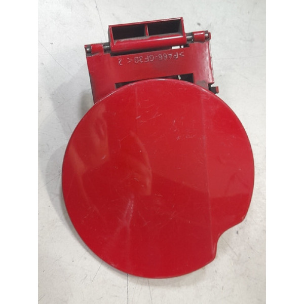 Portinhola Tampa Do Tanque De Combustível Peugeot 307 2010