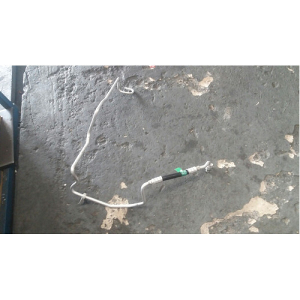 Mangueira Do Ar Condicionado Mercedes Classe A160 2004 