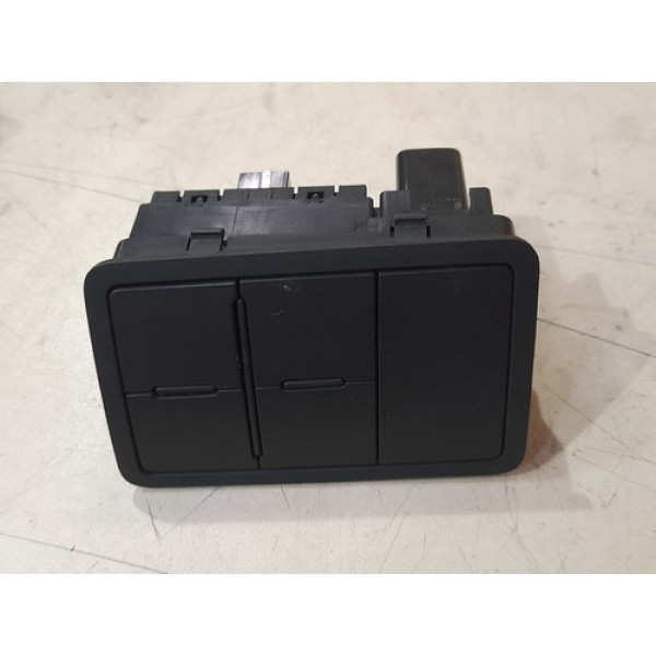 Comando De Botão Falso Kia Picanto 2016