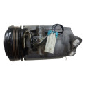 Compressor Ar Condicionado Gm Meriva 1.8 2004