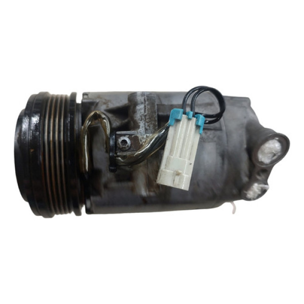 Compressor Ar Condicionado Gm Meriva 1.8 2004