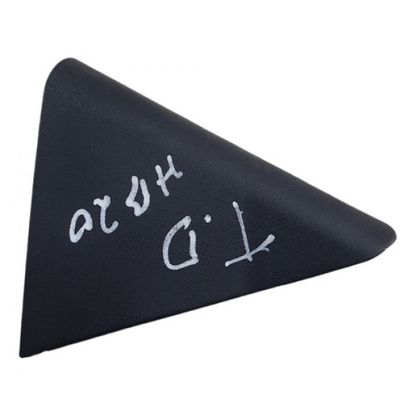 Acabamento Interno Porta Tras Direita Hyundai Hb20 1.0 2022