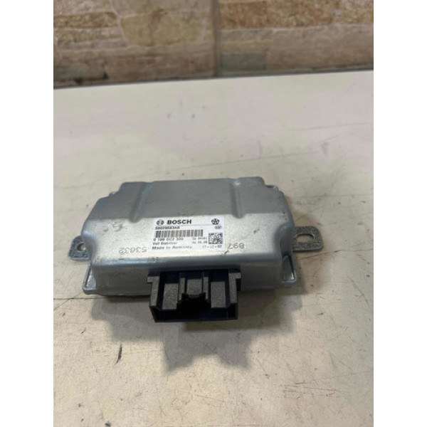 Modulo Central Power Fiat Argo 1.3 2018