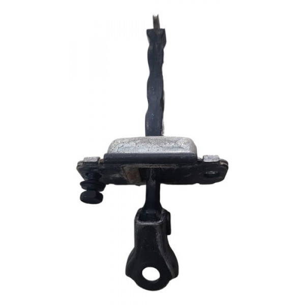 Limitador Porta Dianteira Esquerda Hyundai Hb20 1.0 3cc 2020