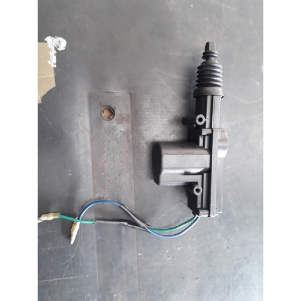 Motor Trava Porta Malas Santana 2000