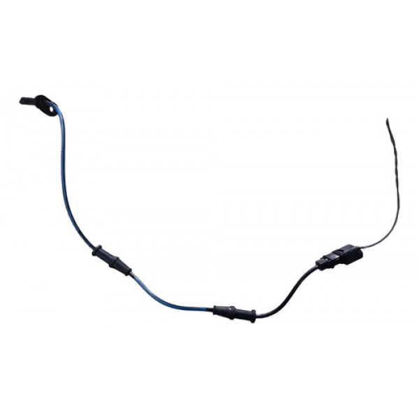 Sensor Abs Traseiro Esquerdo Honda Crv 2.0 2014 Exl