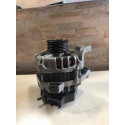 Alternador Hyundai Hb20 1.0 2021 Manual