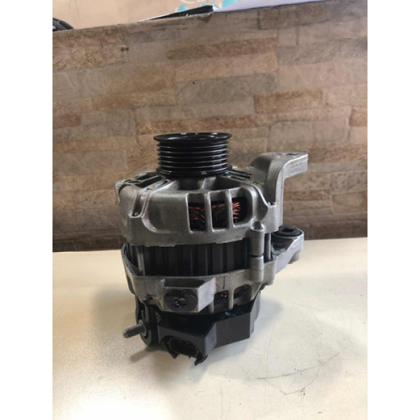 Alternador Hyundai Hb20 1.0 2021 Manual